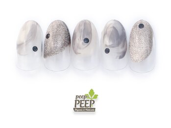 ピッピ 白金台店(peep PEEP)/23年11月マンスリートレンド-7