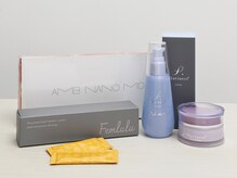 プラスチャーム(+charm)/★基礎化粧品★