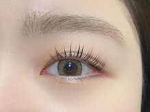 まつげエクステサロン ヘアーリゾートエーアイ 東陽町店(hair resort Ai)/パリジェンヌラッシュリフト