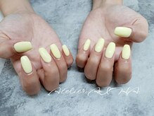 アトリエ アイハ(aiha)/ワンカラー