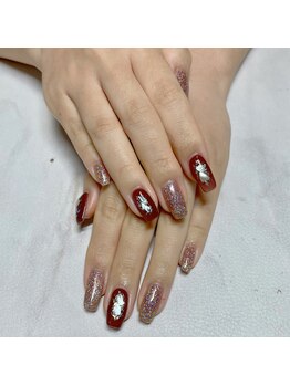 キアラネイルサロン/毎月更新コース