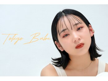 トウキョウ ベイブ 新宿東口店(TOKYO BABE)/TOKYO BABE