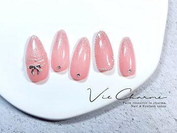 ヴィシャルム(Vie Charme)/定額ベーシックコース