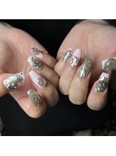 カルネ バイ ジェシーネイル(CARNET by jessynails)/