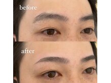 センス 渋谷(SENSE)/Rin ☆ デザイン*渋谷眉毛サロン