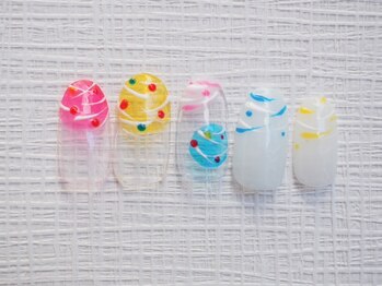 リボン 立川店(Ribbon)/定額Design