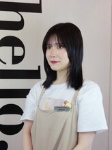 ビューティフルドリーマー 北参道店(beautiful dreamer) Meika