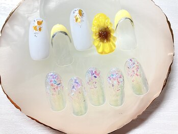 メイア(Meia)/アートコース