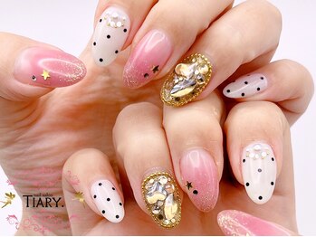 ティアリー(TIARY.)