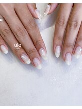 ウロネイルズ(ulo nails)/つぶつぶパール