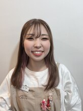 マーチ 横浜 鶴屋町店(MARCH) 鎌田 葵