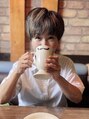 オーブ たかまつはり灸整骨院くじら館(aube) 阿部 和恵