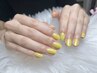 「新規のみオフ無料」【HAND】ワンカラーコースー¥4500