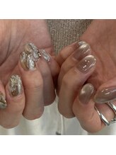 アンネ 千葉中央店(ANNE)/monthly × marron mag