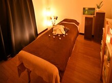 プライベートサロン リュヌド Private salon lune d'eau