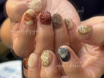 120min course/ ¥8990