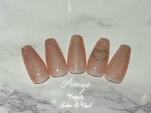 エミス(Amys)/Simple artコース