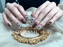 エルココネイル(L COCO Nail)/