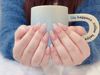 キナ(KINA)/11/23 ワンカラー