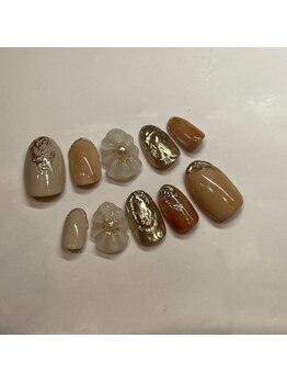 エーナイン イオンモール三川店/オーダーチップ