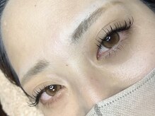 オータム(Autumn)/フラットラッシュ付け放題