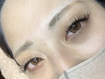 オータム(Autumn)/フラットラッシュ付け放題