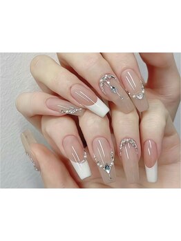 華やか系（イベント・ブライダル）が得意