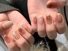 リアンスネイルヴィヴィッド 倉敷店(LianS nail ViViD)/オーダー