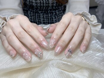 ネイルジョリー(Nail Jolie)/