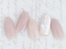 プラスミュウ(+miu)/Simpleコース 125