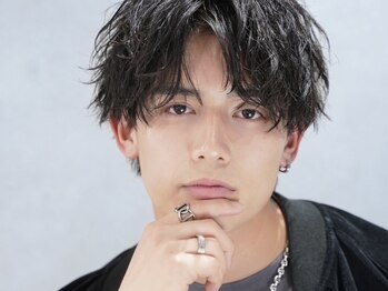 ノヴァ 梅田(Nova)の写真/［梅田/中崎町］駅近♪メンズモデルやインフルエンサーが通うメンズ専用眉毛サロン◆眉毛ワックス￥4400