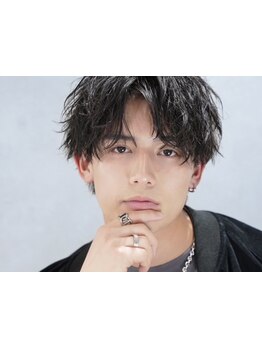 アイブロウメニューがあるサロン