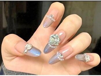 ジェイエフ(JF)/