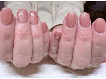 コーシェリ(koselig)/シンプルワンカラー