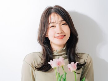 デイジーラッシュ 神戸三宮店(Daisy Lash)の写真/次世代まつ毛パーマ<パリジェンヌラッシュリフト>￥4400☆丁寧なカウンセリング×施術で初めての方にも◎