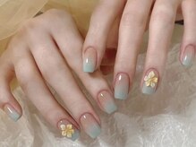 アキラネイルサロン(Akira nail salon)/