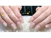 ディアネイルサロン 池袋(Di’a)/キルティング/ワンカラ/持ち込み