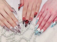 ユリネイル(YULI.NAlL)/