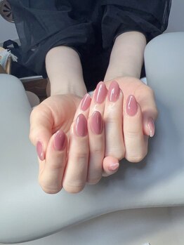 ソフィアネイル 赤羽店(Sofia Nail)/