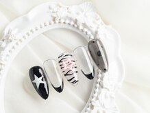 ネイリア(Nailia)/定額デザイン7980