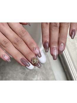 アートの種類が豊富