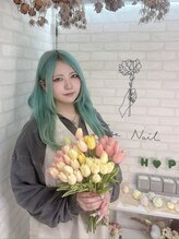 テセネイル(Tese Nail) Maika 