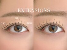 ネオリーアイラッシュ 恵比寿(neorii eyelash)/マツエク/フラットラッシュ