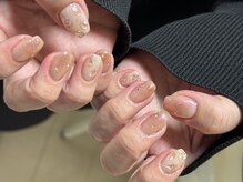 プライベート ネイルサロン シェリル(Cherir)/