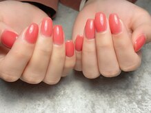 アイネイル(AI Nail)/ワンカラー