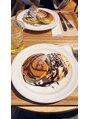 マキア 飯田店(MAQUIA) 甘いものが好きです！
