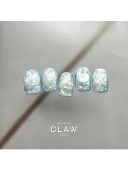 ドロウラピリィ トカ(DLAW Lapilie/toka)/７月 デザインプラス