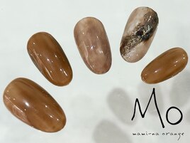 パラジェル　定額デザイン¥11000