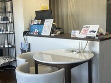 MTサロン 西新店/カウンセリングスペース
