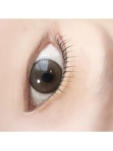 ココシア(cococia)/次世代まつげパーマ